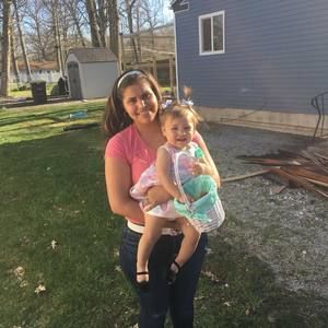 Meet your Posher, Norma